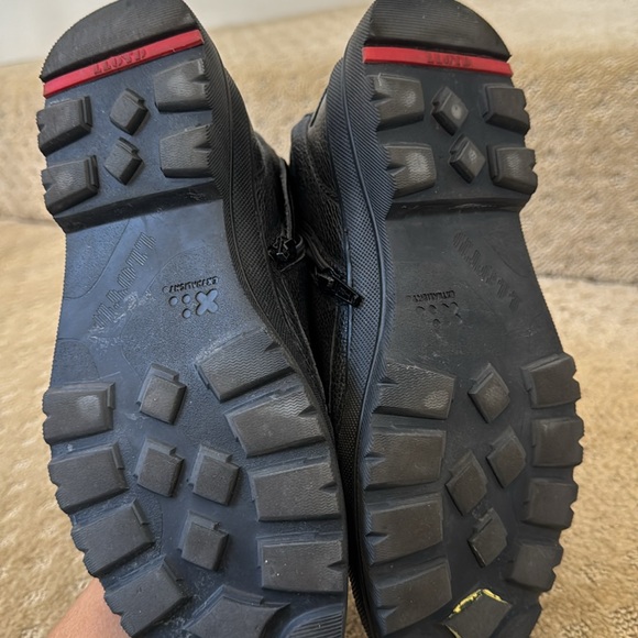 Lloyd extra light boots - Picture 4 of 6